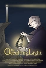 Poster de la película The Occulting Light