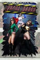 Poster de la película Super Babes