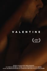 Poster de la película Valentine