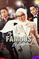 Poster de la serie My Famous Ex-Boyfriend