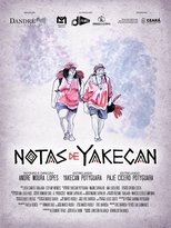 Poster de la película Tales of Yakecan