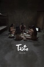 Poster de la película Taste