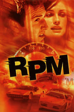 Poster de la película RPM