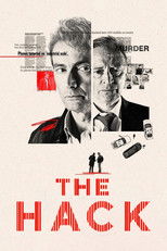 Poster de la serie The Hack