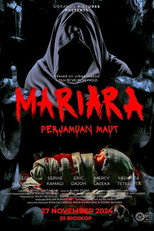 Poster de la película Mariara