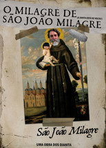 Poster de la película O MILAGRE DE SÃO JOÃO MILAGRE