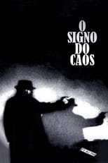 Poster de la película O Signo do Caos