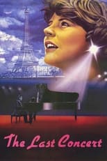 Poster de la película The Last Concert
