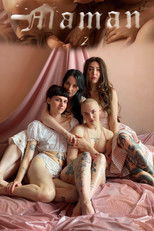 Poster de la película Maman II