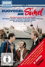 Poster de la película Zugvogel am Sund