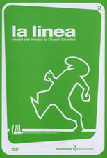 Poster de la película La sexilinea