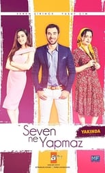 Poster de la serie Seven Ne Yapmaz