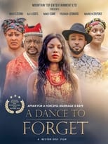 Poster de la película A Dance to Forget