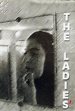 Poster de la película The Ladies'