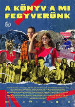 Poster de la película Books Are Our Weapons