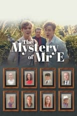 Poster de la película The Mystery of Mr. E