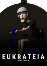 Poster de la película Eukrateia