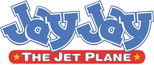 Logo Jay Jay the Jet Plane