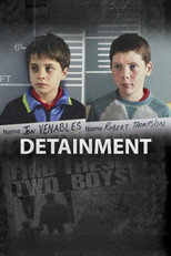 Poster de la película Detainment