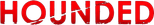 Logo Hounded
