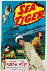 Poster de la película Sea Tiger