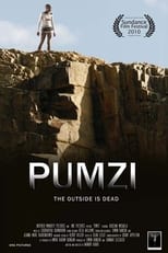 Poster de la película Pumzi