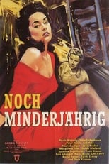 Poster de la película Noch minderjährig