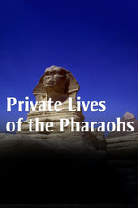 Poster de la serie Private Lives of the Pharaohs