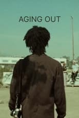 Poster de la película Aging Out