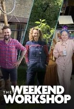Poster de la serie The Weekend Workshop