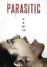 Poster de la película Parasitic