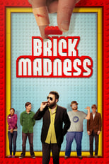 Poster de la película Brick Madness