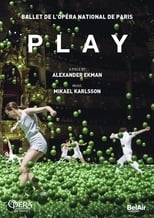 Poster de la película Play