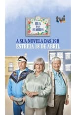 Poster de la serie Street of Flowers