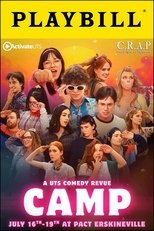 Poster de la película A UTS Revue: Camp