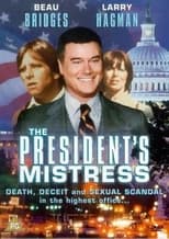 Poster de la película The President's Mistress