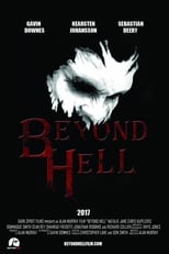 Poster de la película Beyond Hell