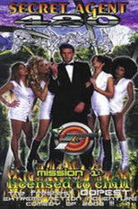Poster de la película Secret Agent 420