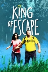 Poster de la película The King of Escape