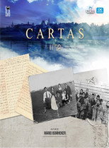 Poster de la película Cartas