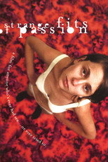 Poster de la película Strange Fits of Passion