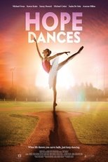 Poster de la película Hope Dances