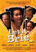 Poster de la película Let it Brie