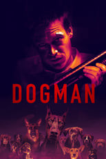 Poster de la película Dogman