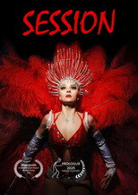 Poster de la película Session