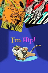 Poster de la película I'm Hip