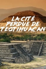 Poster de la película Teotihuacan: Curse of the Blood Pyramids