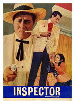Poster de la película Inspector