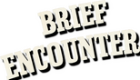 Logo Brief Encounter