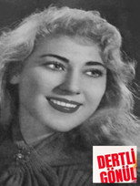 Poster de la película Dertli Gönül